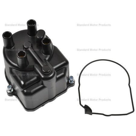 STANDARD IGNITION Distributor Cap, Jh-151 JH-151